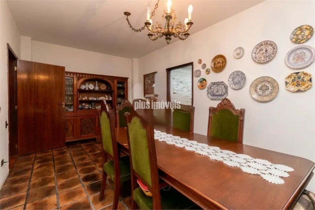 Casa, 4 quartos, 420 m² - Foto 9