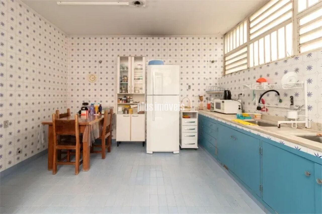 Casa, 4 quartos, 420 m² - Foto 25