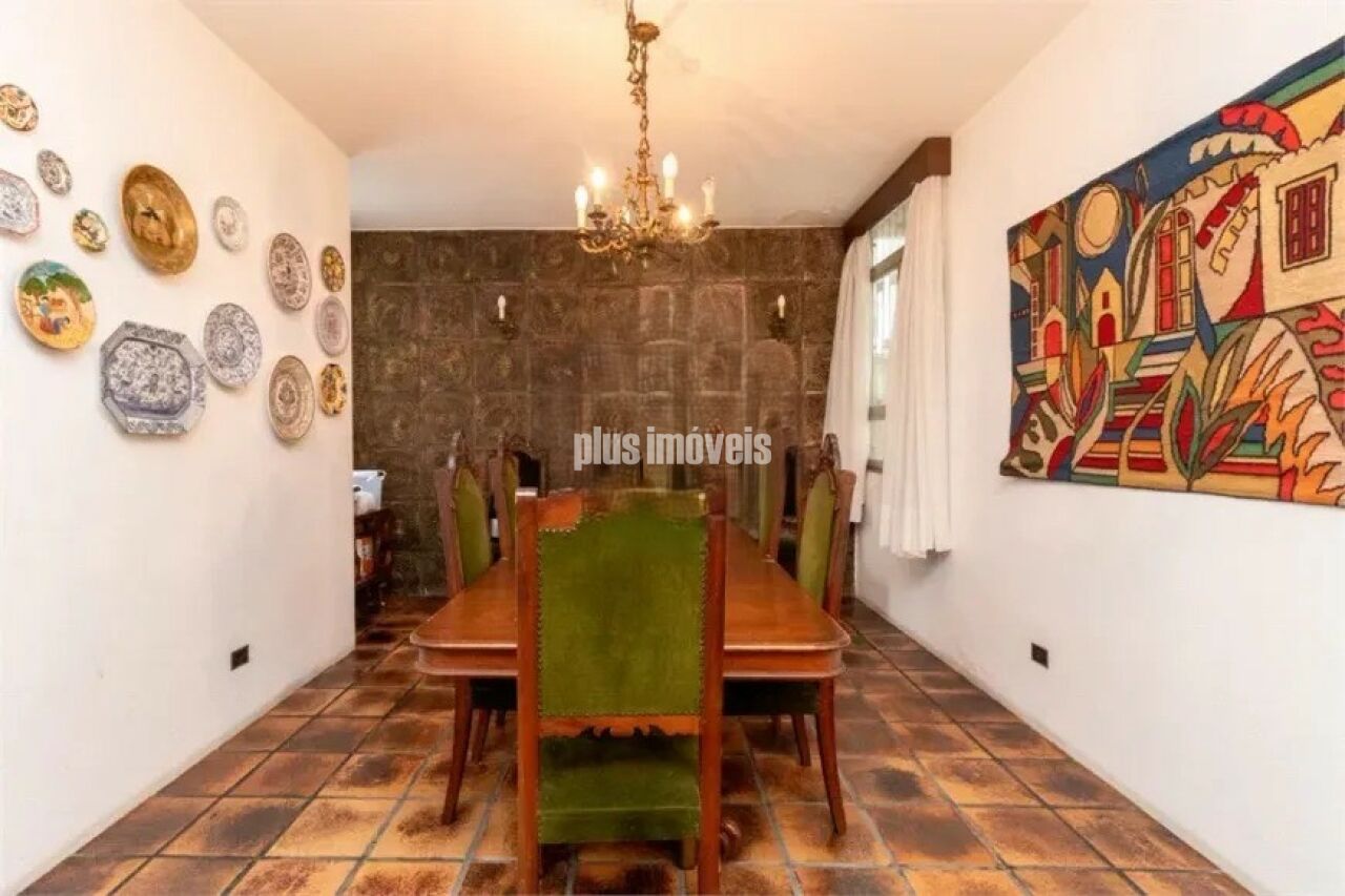 Casa, 4 quartos, 420 m² - Foto 8