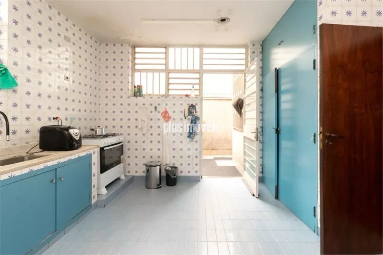 Casa, 4 quartos, 420 m² - Foto 26