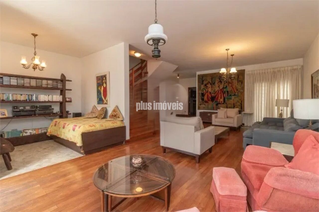 Casa, 4 quartos, 420 m² - Foto 3