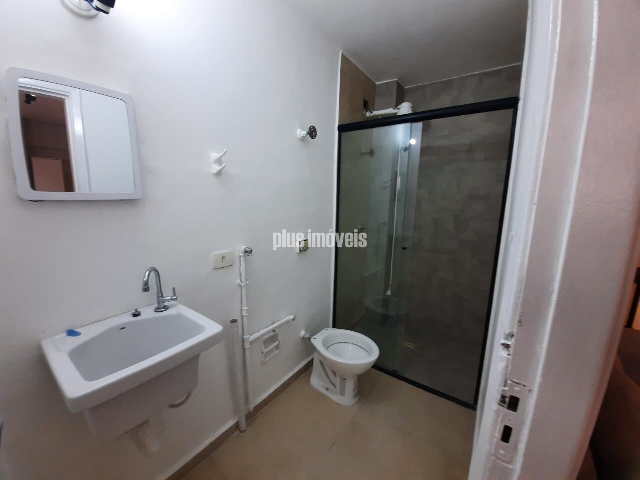Apartamento, 1 quarto, 25 m² - Foto 5