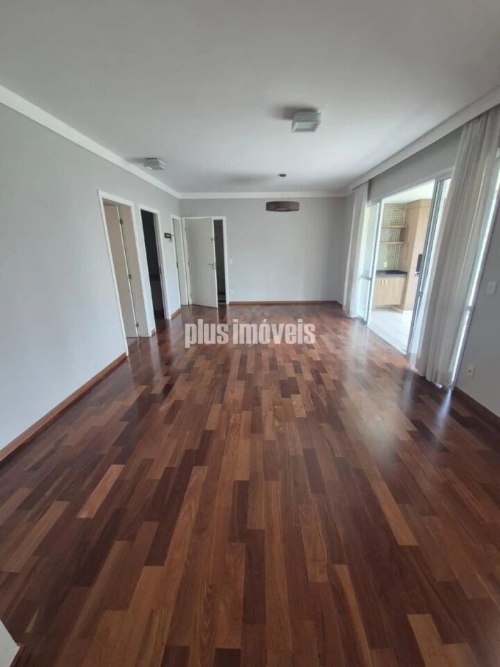 Apartamento, 3 quartos, 128 m² - Foto 1