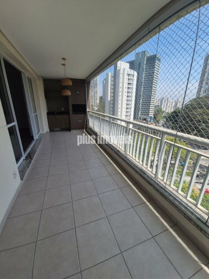 Apartamento, 3 quartos, 128 m² - Foto 4