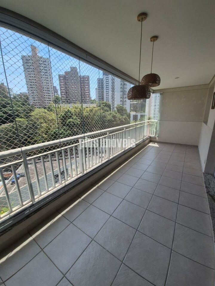 Apartamento, 3 quartos, 128 m² - Foto 3