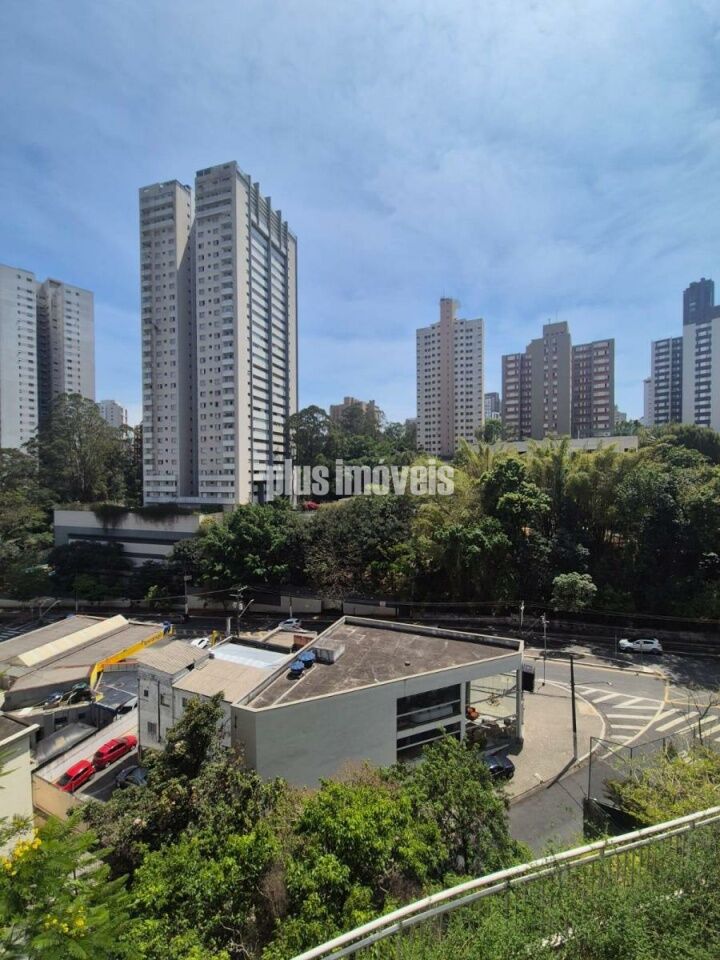 Apartamento, 3 quartos, 128 m² - Foto 21