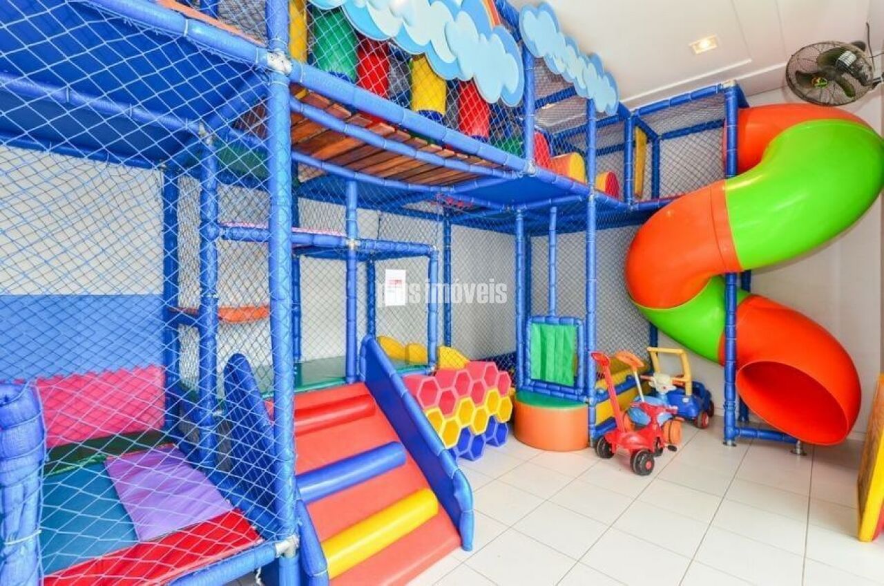 Apartamento, 3 quartos, 128 m² - Foto 46