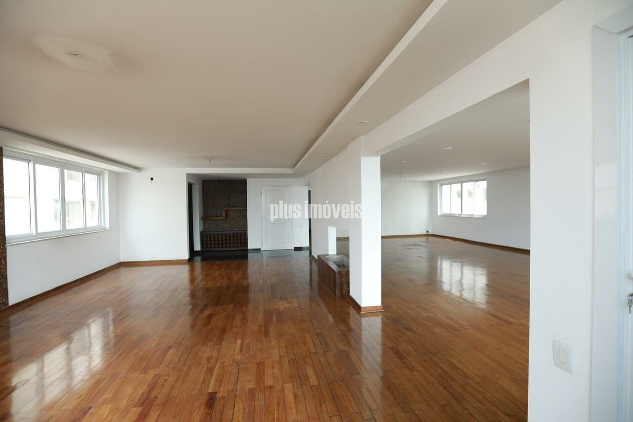 Apartamento, 4 quartos, 324 m² - Foto 24