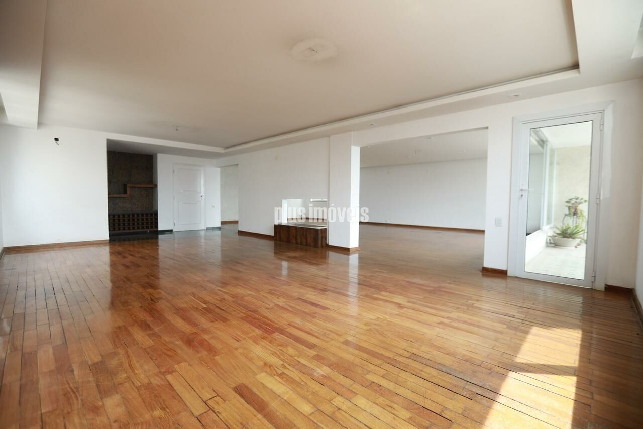 Apartamento, 4 quartos, 324 m² - Foto 1