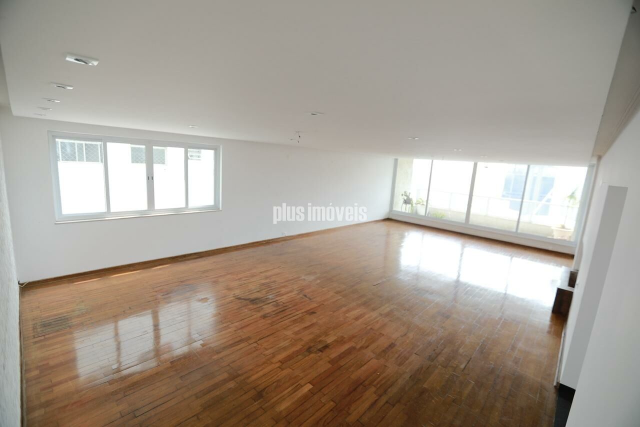Apartamento, 4 quartos, 324 m² - Foto 6