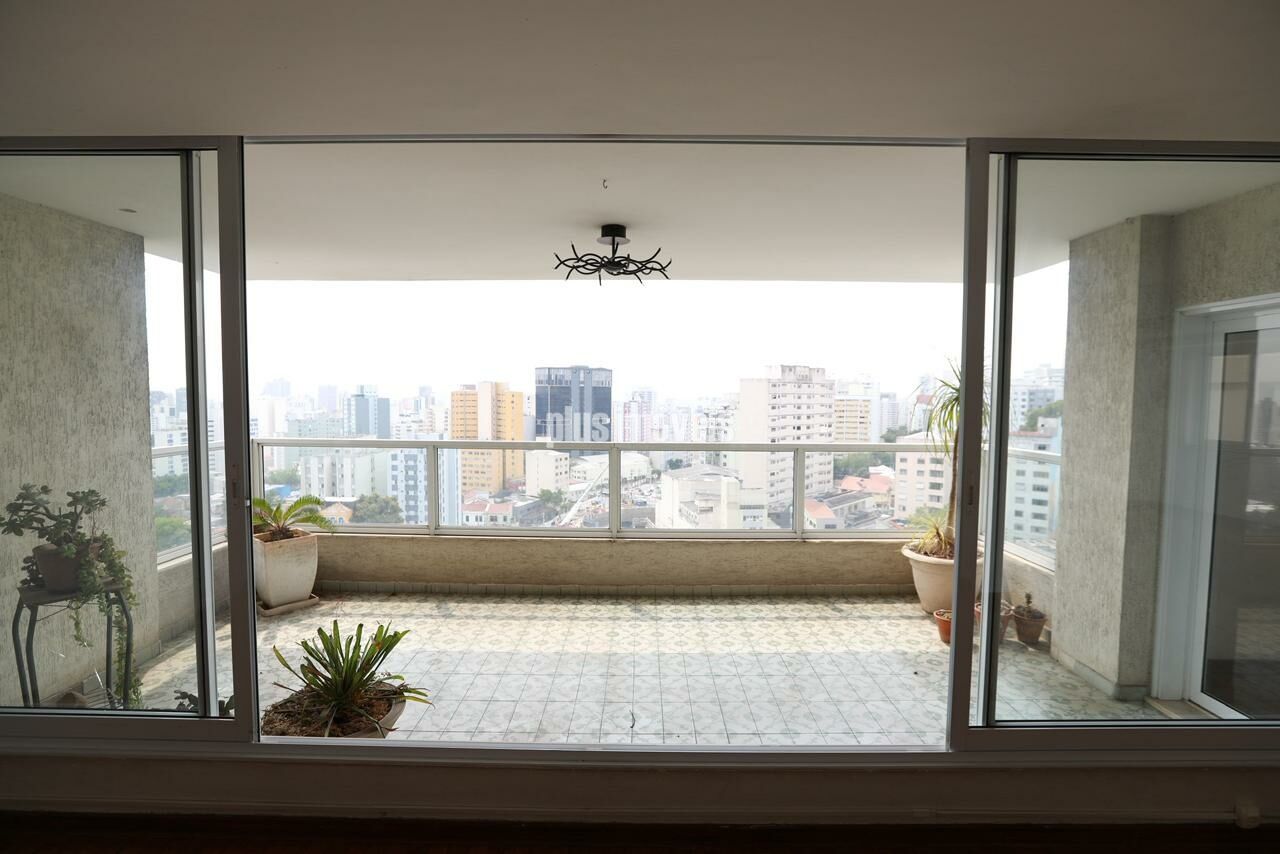 Apartamento, 4 quartos, 324 m² - Foto 2
