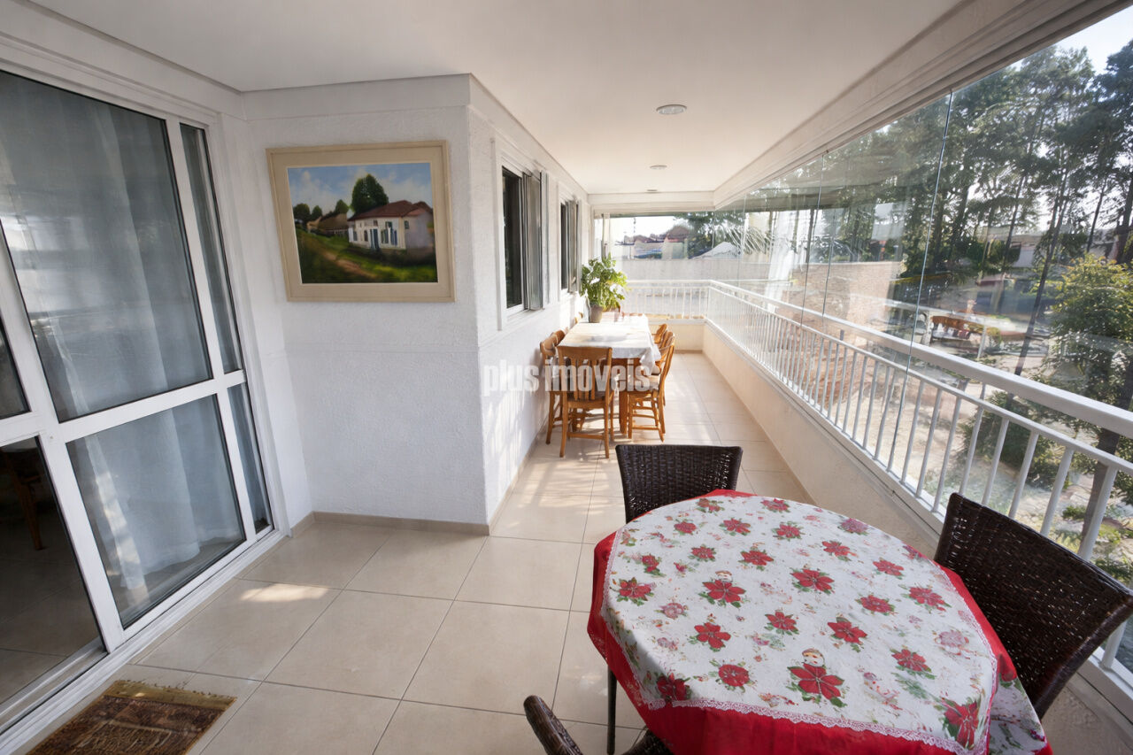 Apartamento, 3 quartos, 97 m² - Foto 1