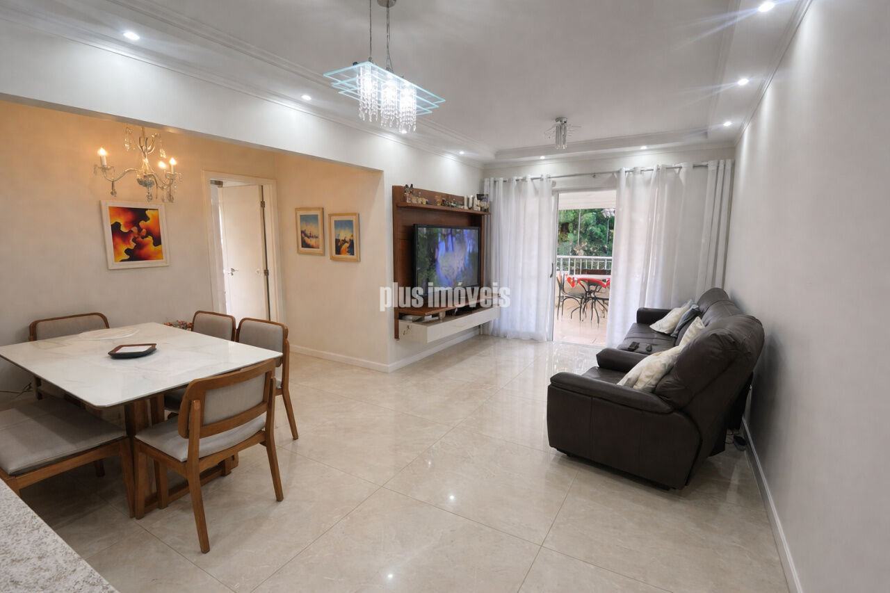 Apartamento, 3 quartos, 97 m² - Foto 2