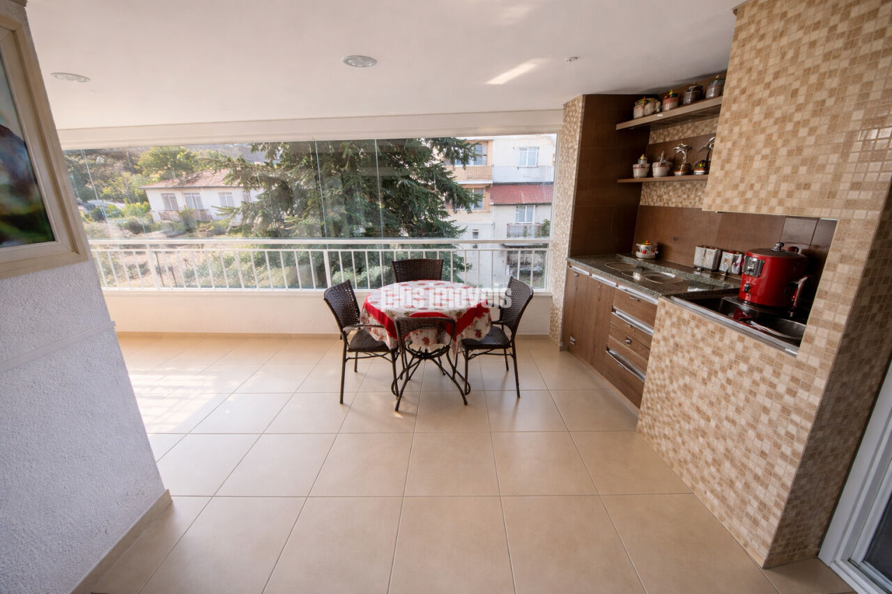 Apartamento, 3 quartos, 97 m² - Foto 3