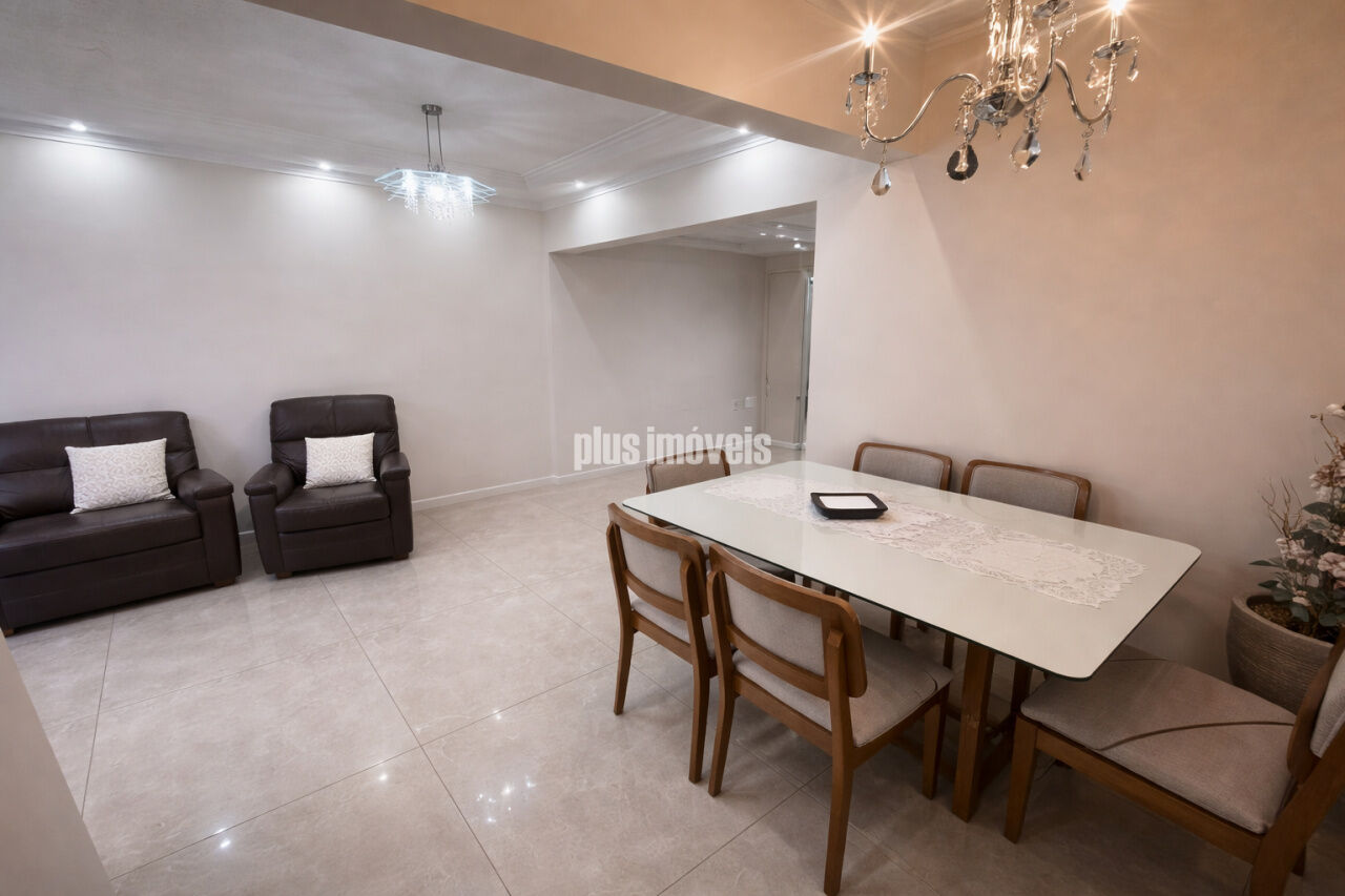 Apartamento, 3 quartos, 97 m² - Foto 4