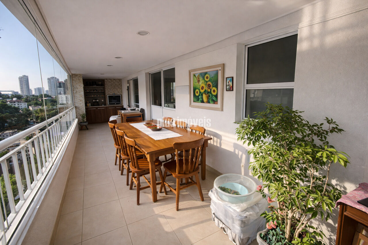 Apartamento, 3 quartos, 97 m² - Foto 5