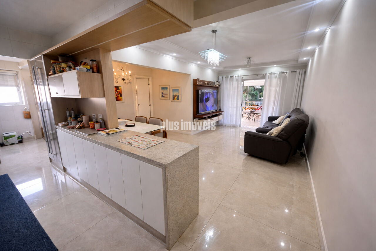 Apartamento, 3 quartos, 97 m² - Foto 6