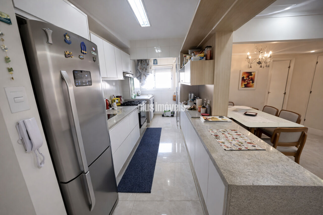 Apartamento, 3 quartos, 97 m² - Foto 7