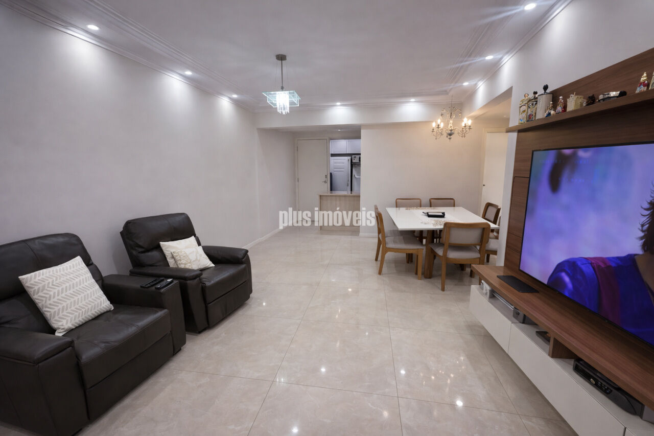 Apartamento, 3 quartos, 97 m² - Foto 8