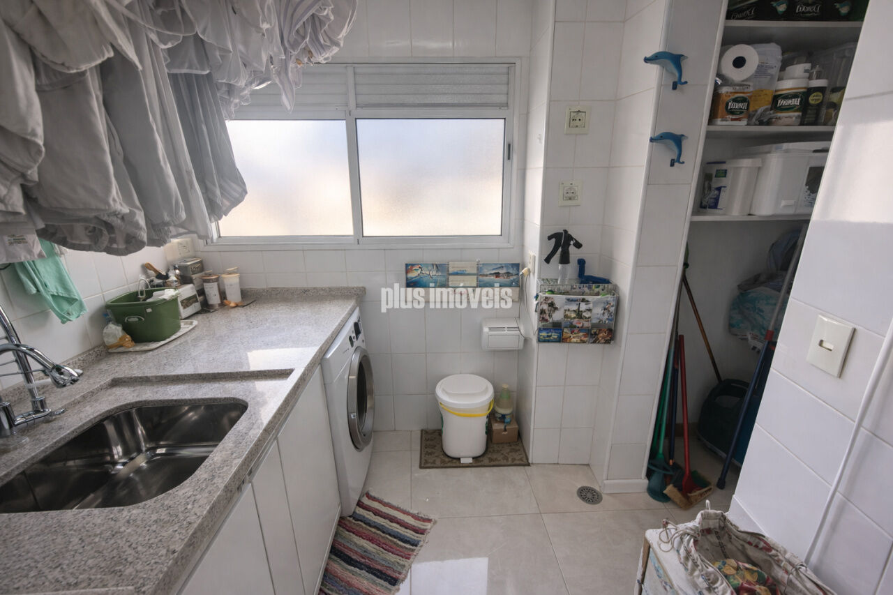 Apartamento, 3 quartos, 97 m² - Foto 9