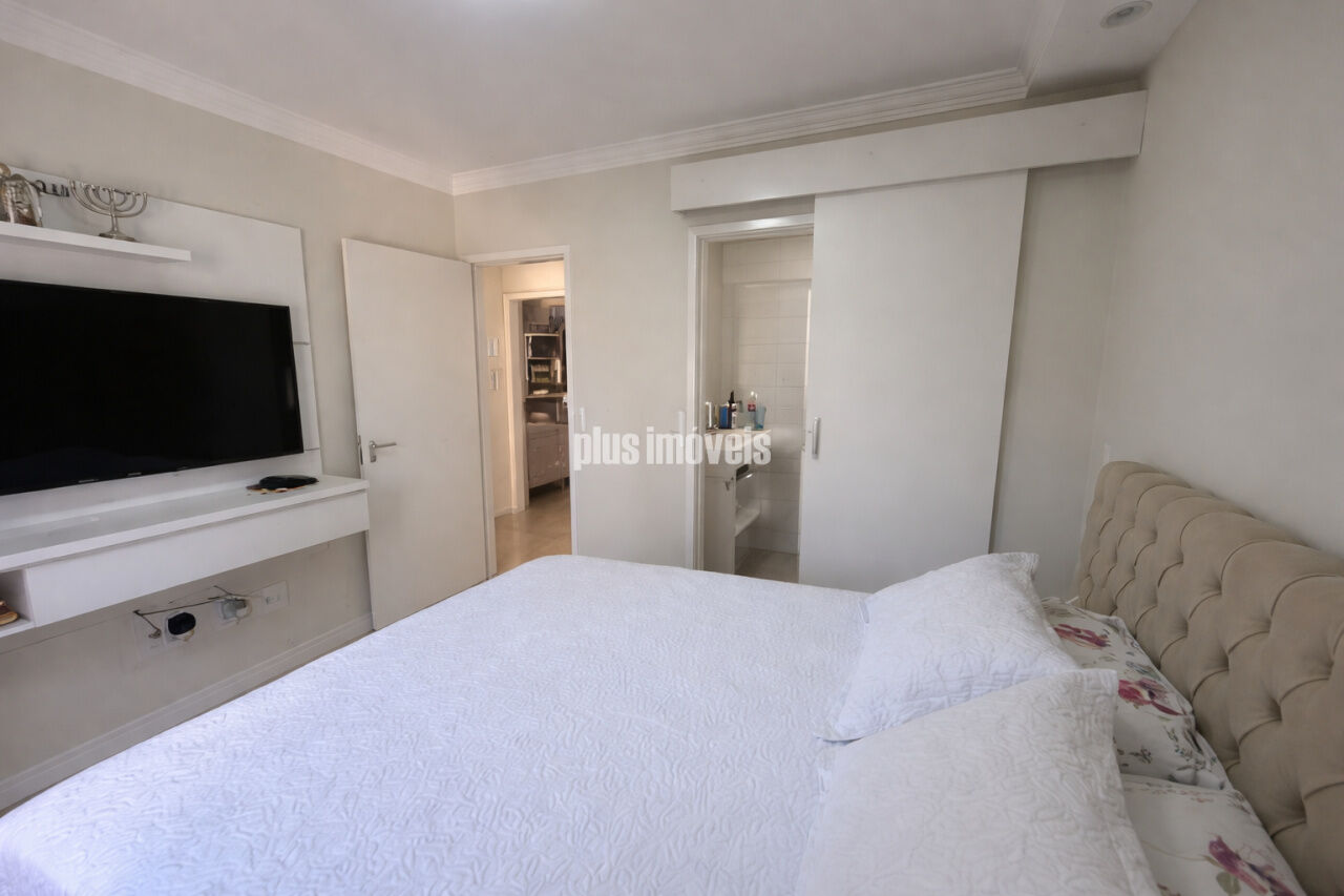 Apartamento, 3 quartos, 97 m² - Foto 11