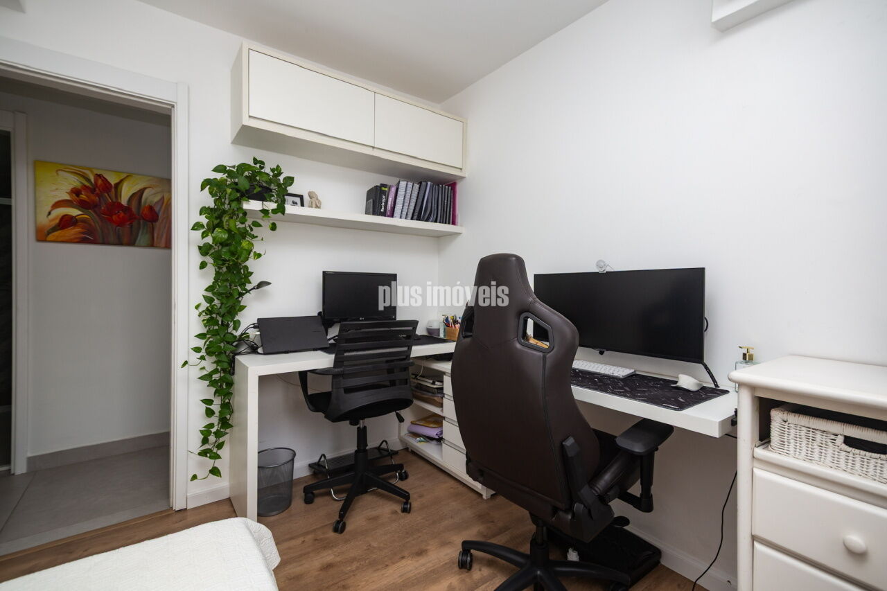 Apartamento, 2 quartos, 67 m² - Foto 16