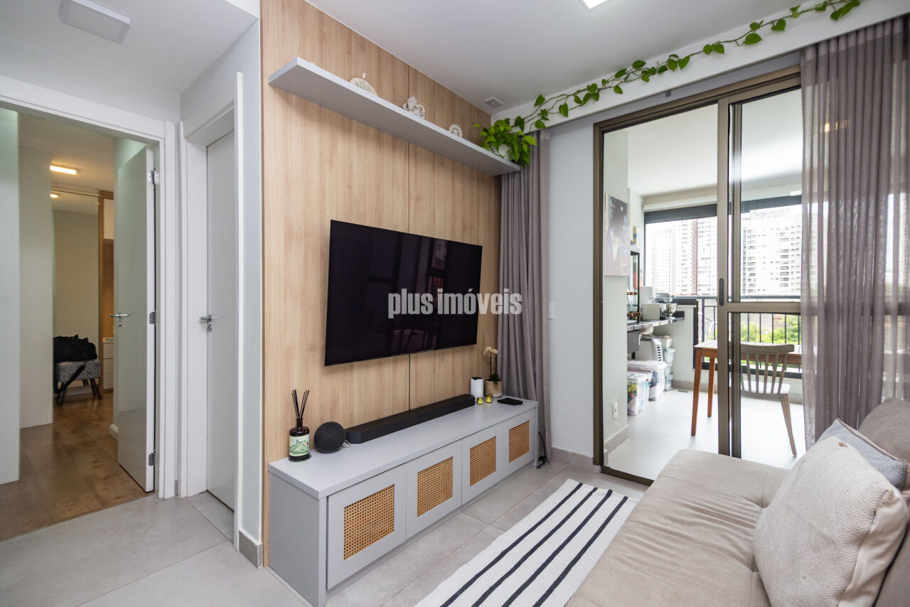 Apartamento, 2 quartos, 67 m² - Foto 4