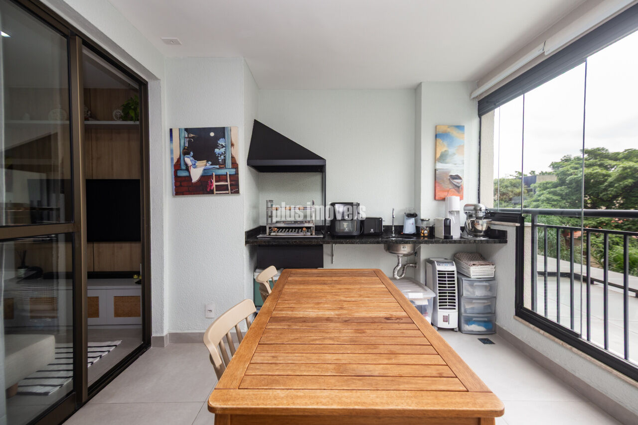 Apartamento, 2 quartos, 67 m² - Foto 2
