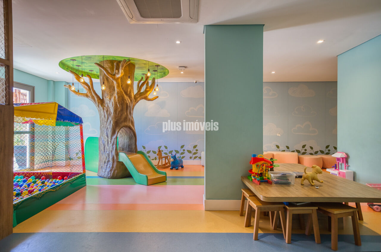 Apartamento, 2 quartos, 67 m² - Foto 47