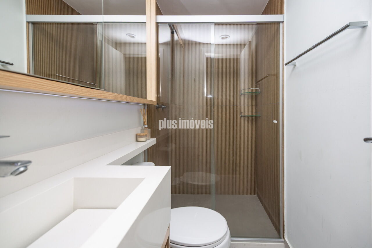 Apartamento, 2 quartos, 67 m² - Foto 15