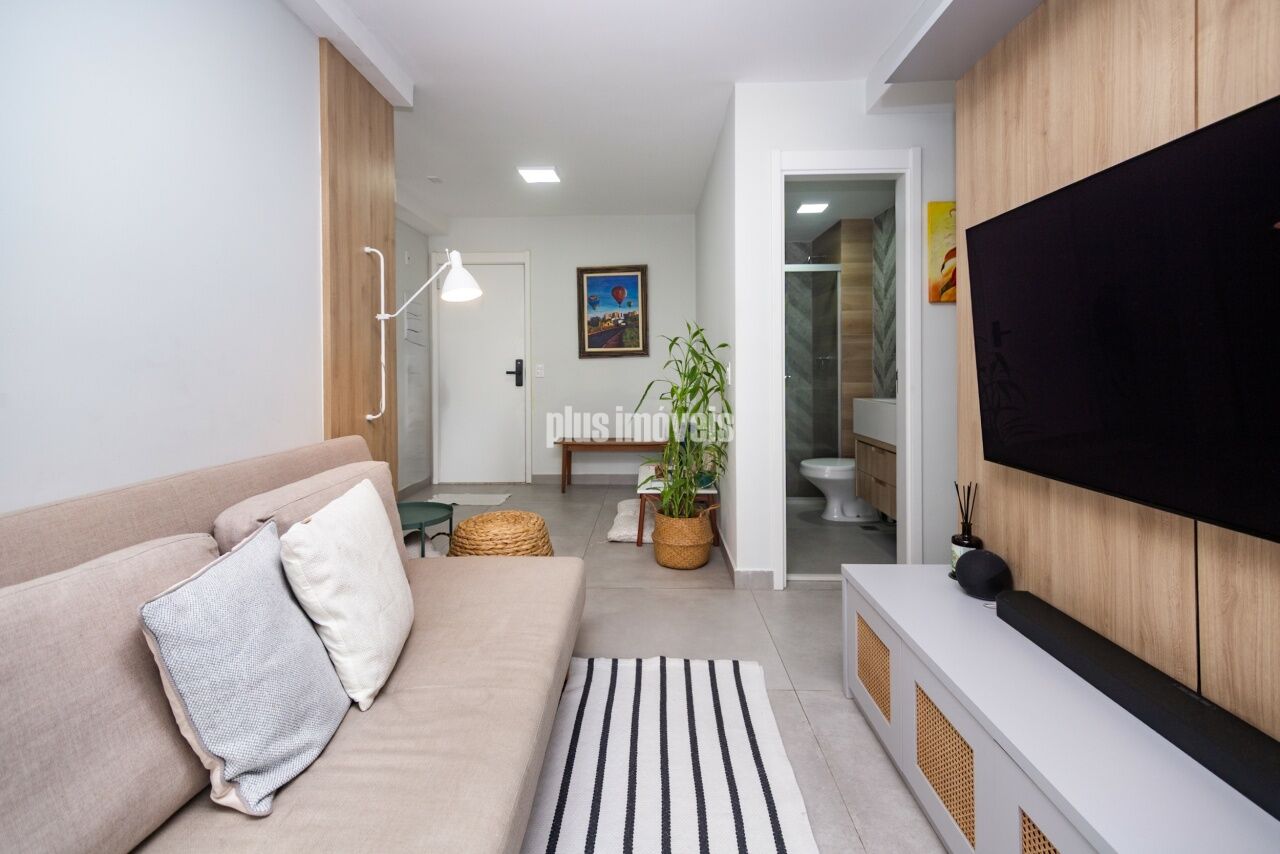Apartamento, 2 quartos, 67 m² - Foto 5