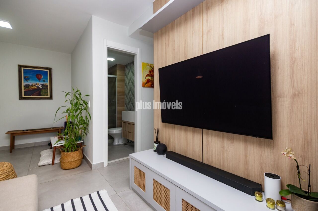 Apartamento, 2 quartos, 67 m² - Foto 6
