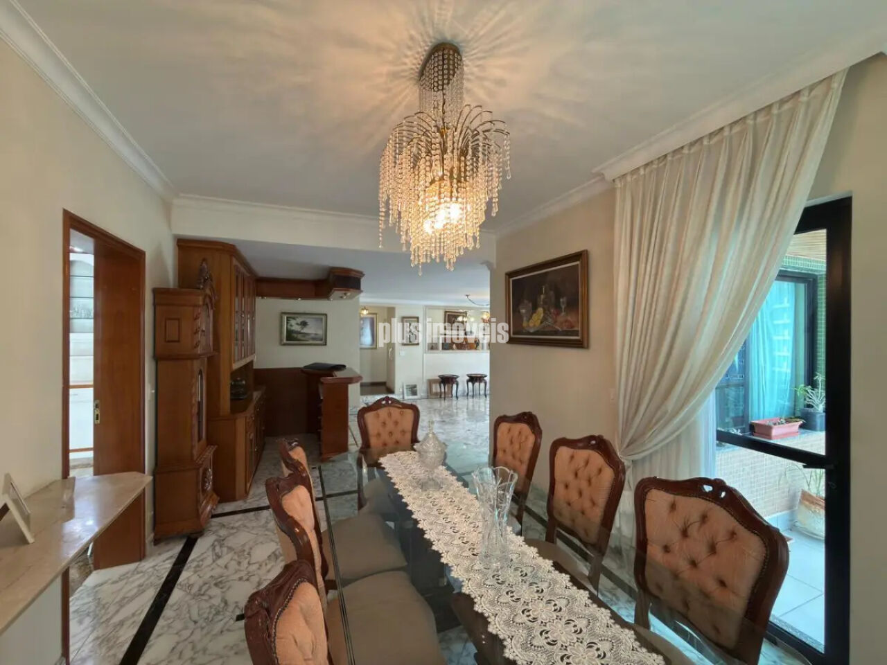 Apartamento, 4 quartos, 300 m² - Foto 25