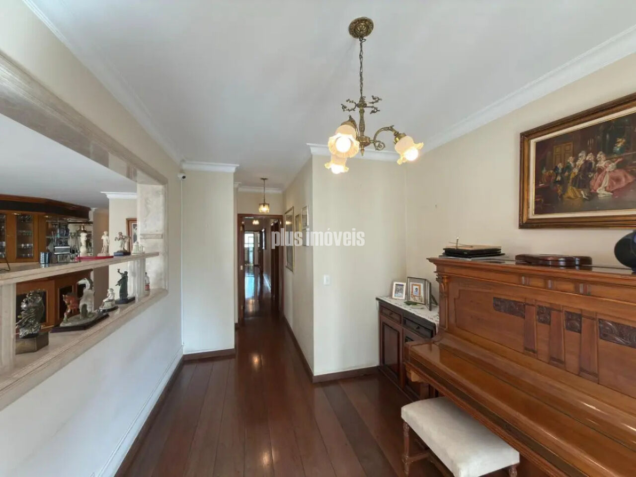 Apartamento, 4 quartos, 300 m² - Foto 14