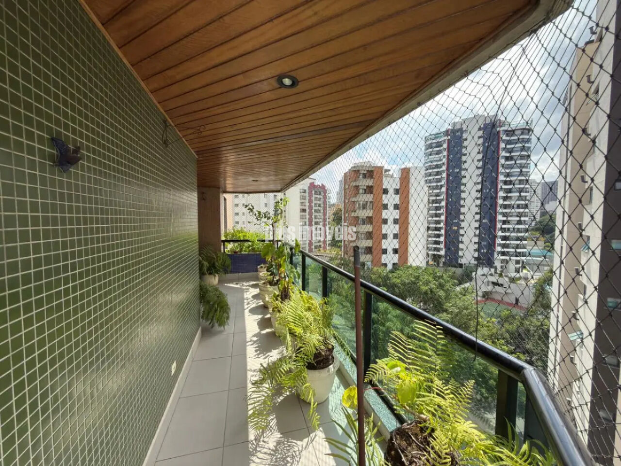 Apartamento, 4 quartos, 300 m² - Foto 6