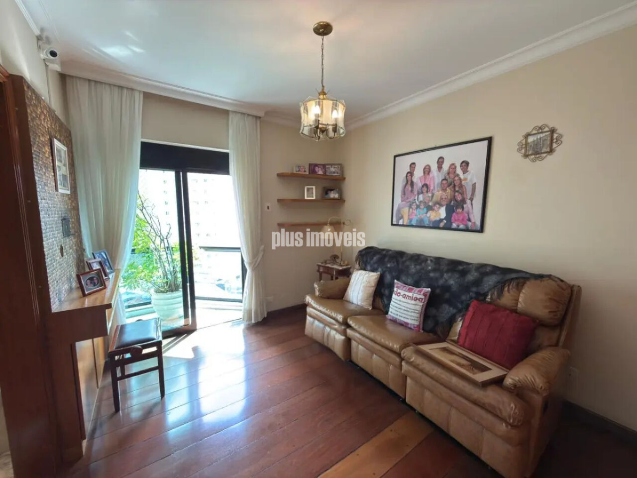 Apartamento, 4 quartos, 300 m² - Foto 15