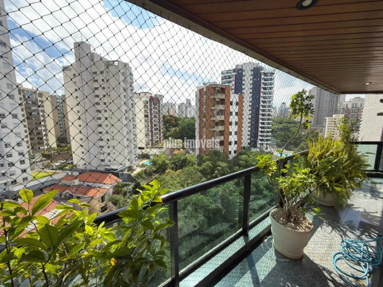 Apartamento, 4 quartos, 300 m² - Foto 8