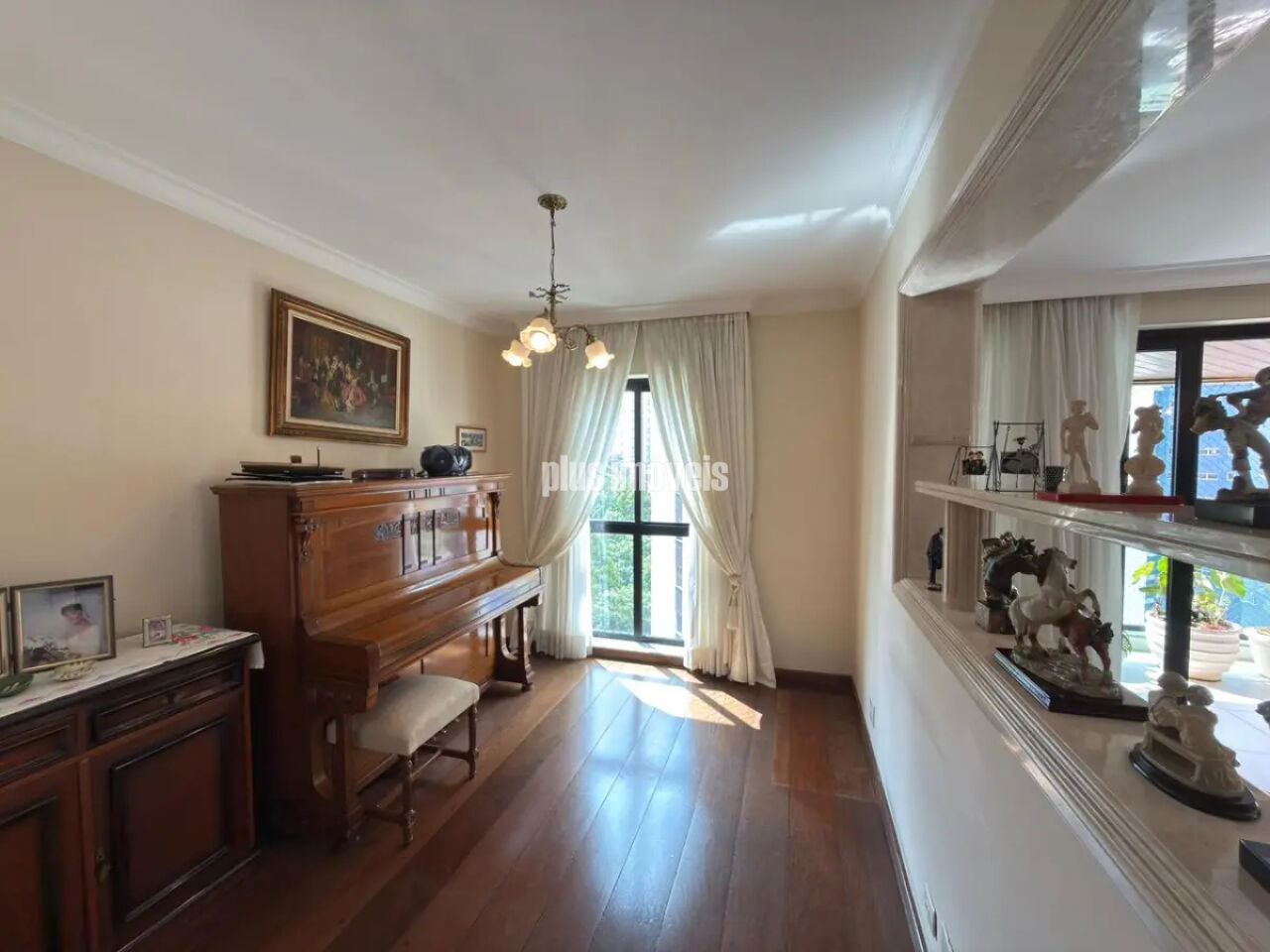 Apartamento, 4 quartos, 300 m² - Foto 13