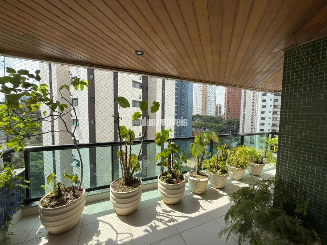 Apartamento, 4 quartos, 300 m² - Foto 9