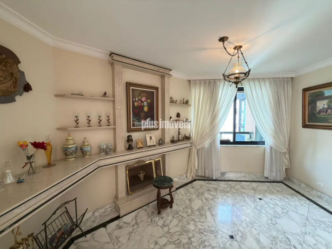 Apartamento, 4 quartos, 300 m² - Foto 5