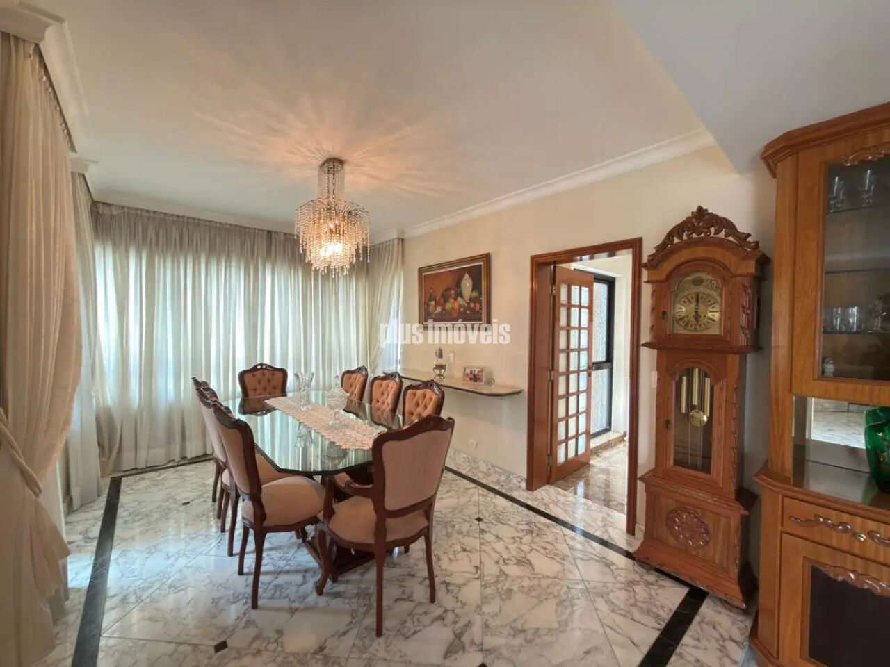 Apartamento, 4 quartos, 300 m² - Foto 10