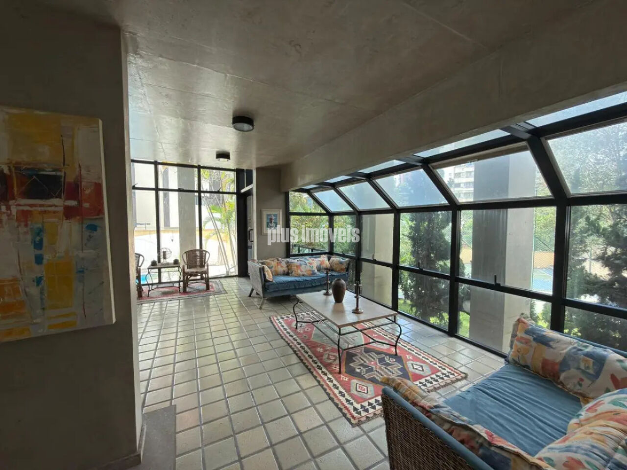 Apartamento, 4 quartos, 300 m² - Foto 34