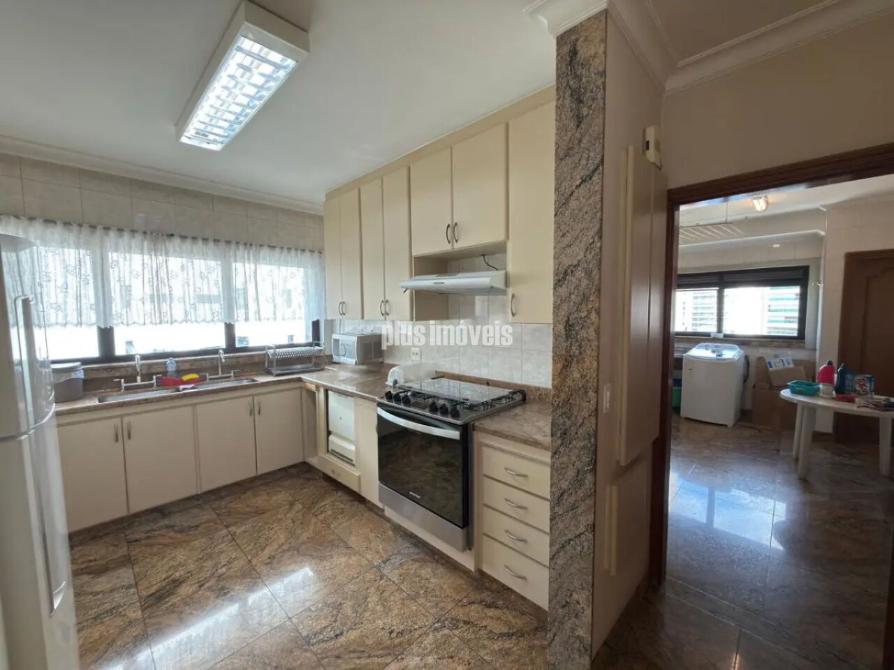 Apartamento, 4 quartos, 300 m² - Foto 21