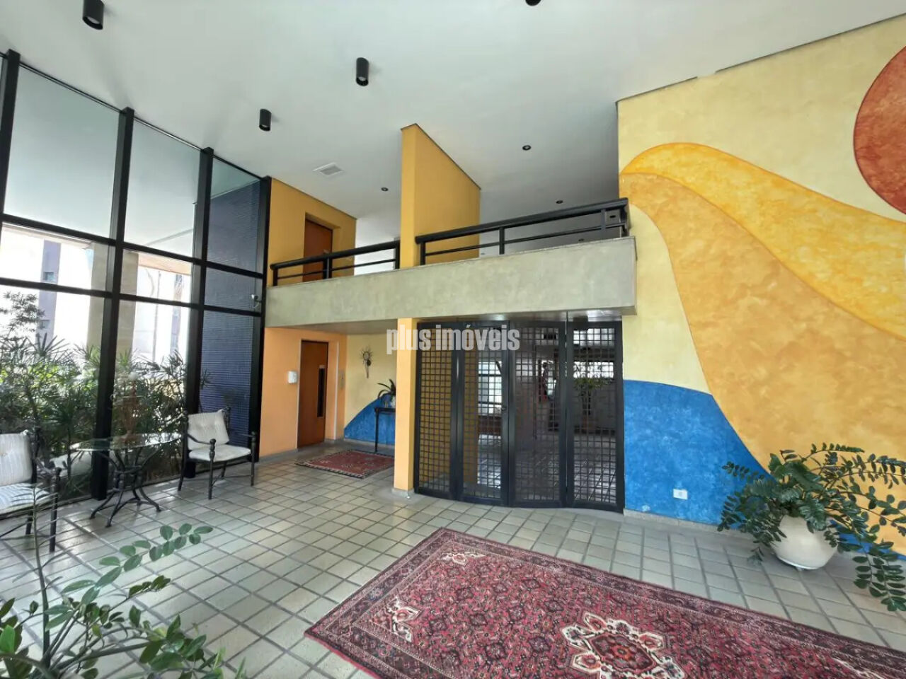 Apartamento, 4 quartos, 300 m² - Foto 33