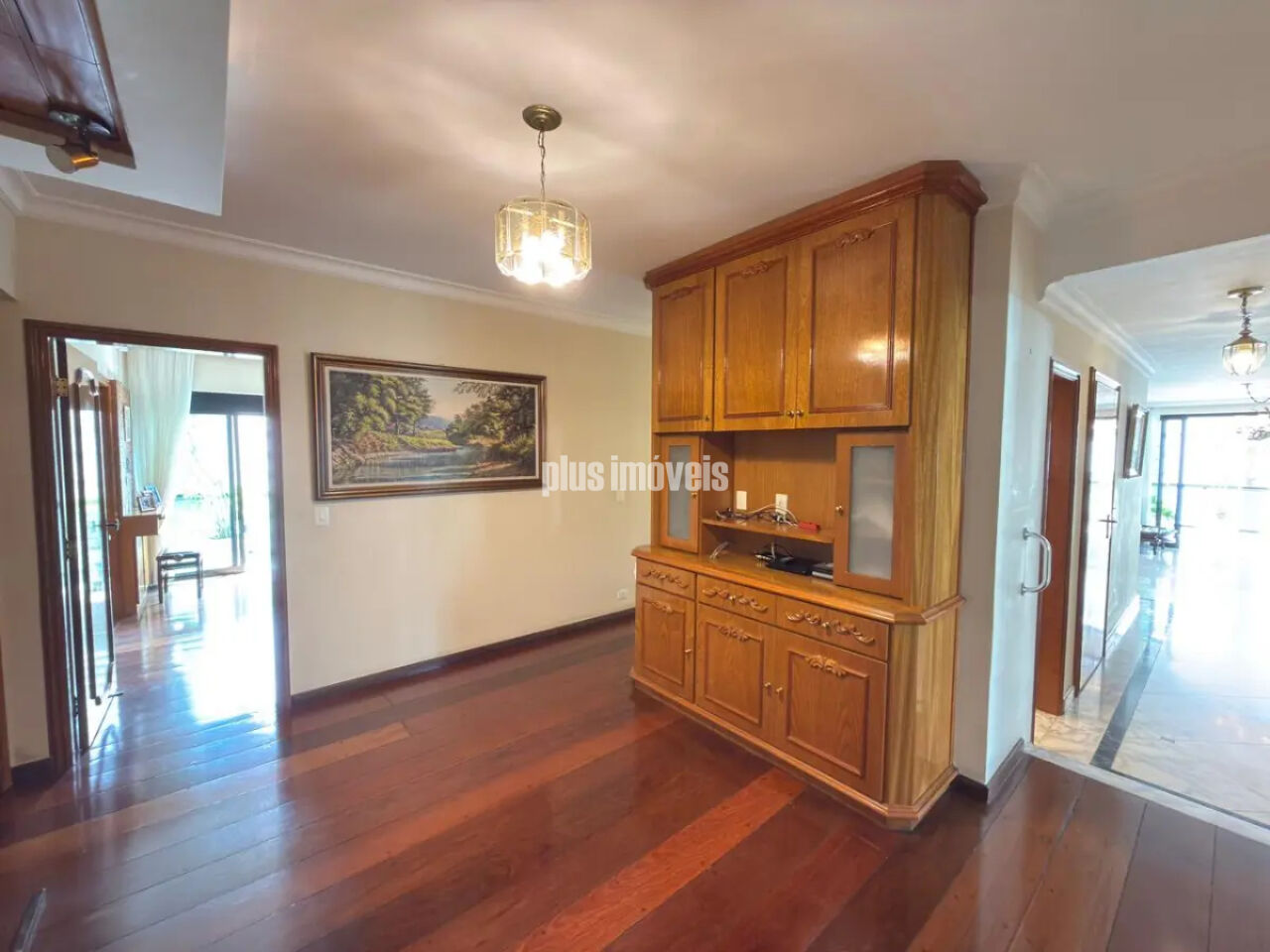 Apartamento, 4 quartos, 300 m² - Foto 20