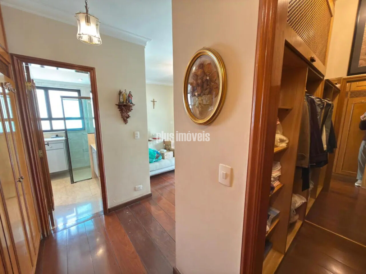 Apartamento, 4 quartos, 300 m² - Foto 17