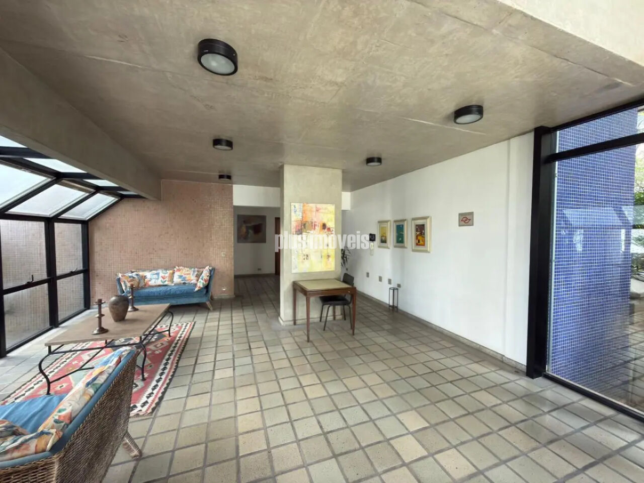 Apartamento, 4 quartos, 300 m² - Foto 36