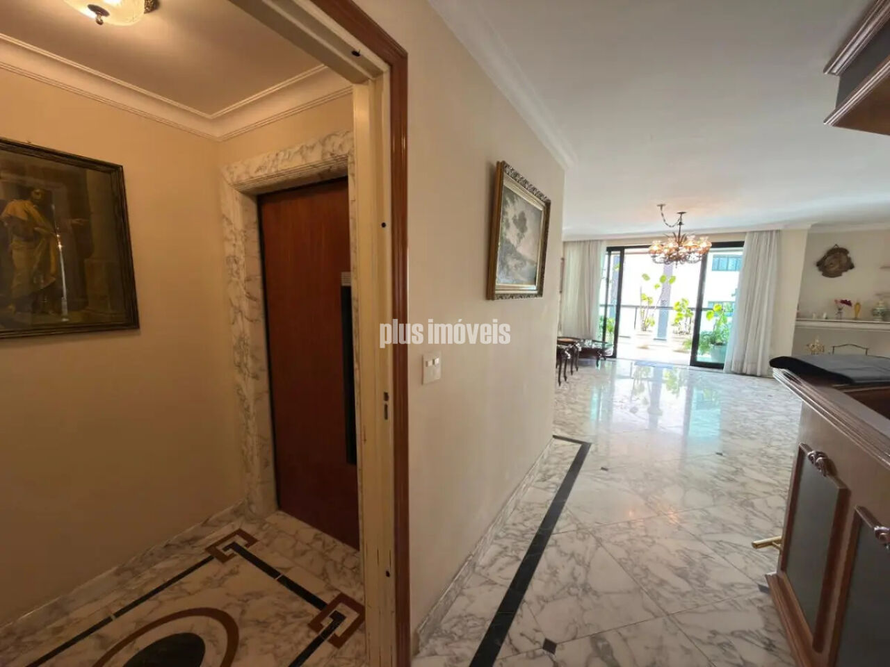 Apartamento, 4 quartos, 300 m² - Foto 31