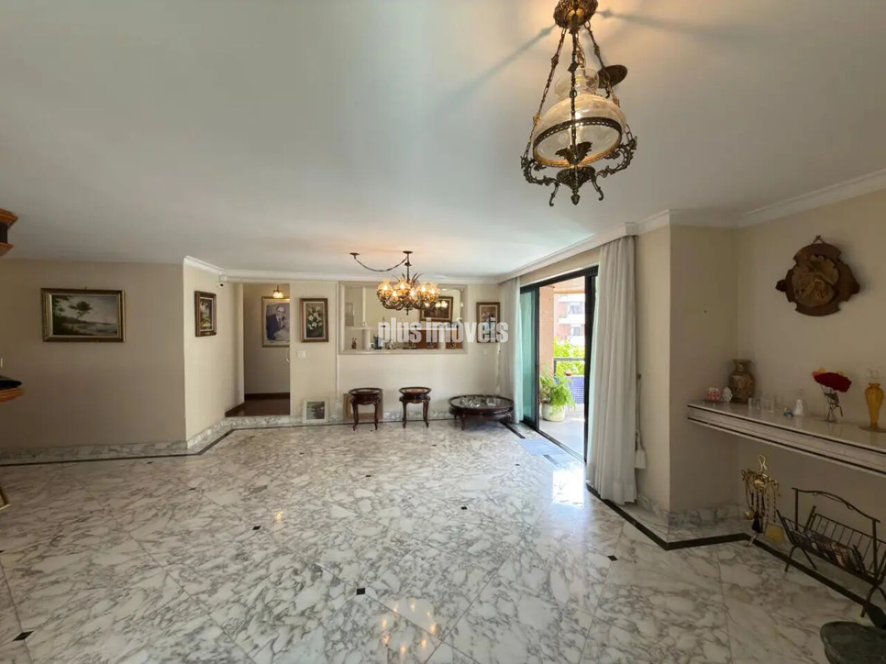 Apartamento, 4 quartos, 300 m² - Foto 4