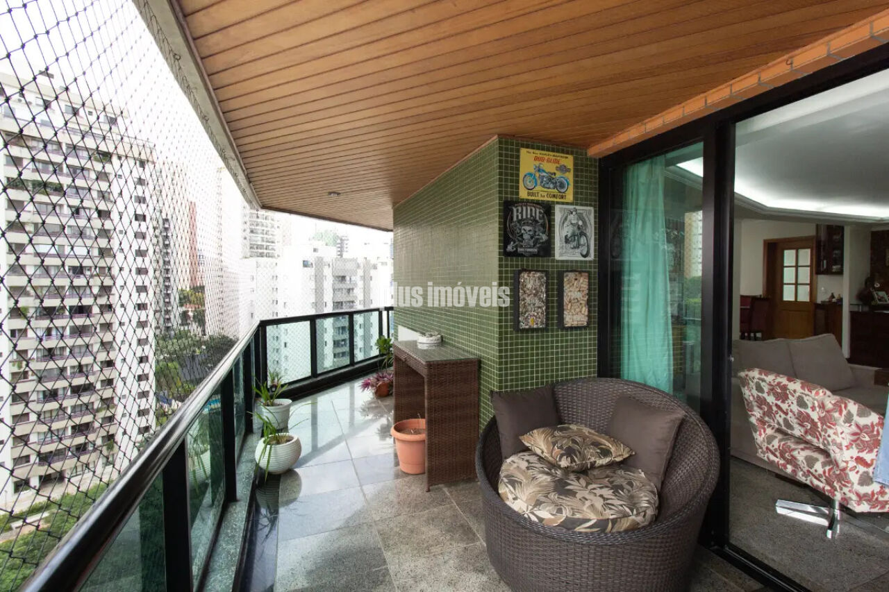 Apartamento, 4 quartos, 300 m² - Foto 7